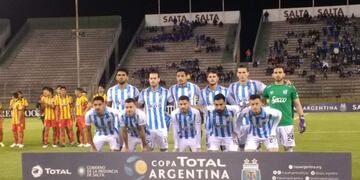 Copa Argentina