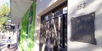 Investigación por narcotráfico (Diario Textual)