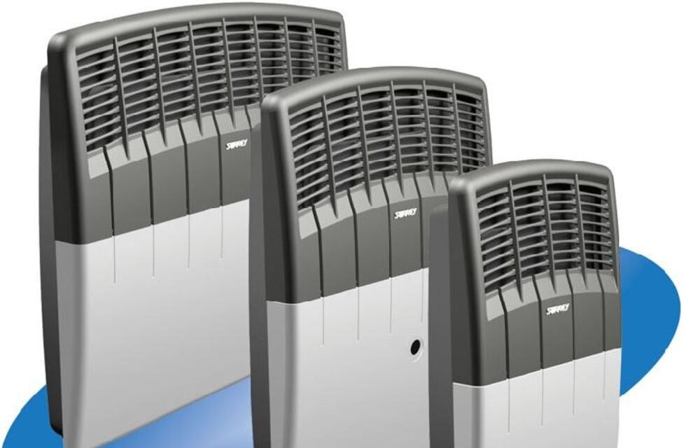 Aumenta la cantidad de niños asistidos por el mal uso de estufas y braseros