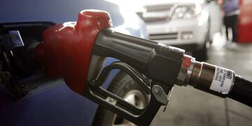 Aumento en el combustible: ¿cuánto cuesta llenar el tanque?
