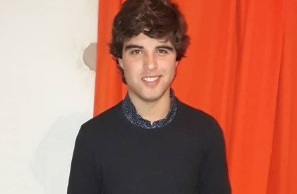 La historia del pibe que superó un ACV hemorrágico y vuelve a correr