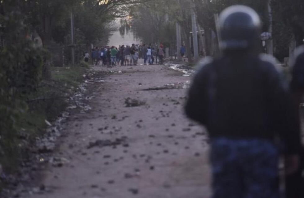 El presunto abusador de Granja de Funes ya había violado cuando tenía 15 años
