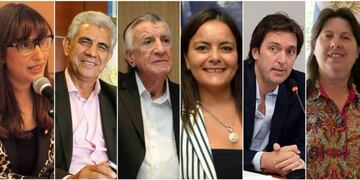 Unánime: todos los diputados sanjuaninos votarán en contra de la despenalización del aborto\u002E