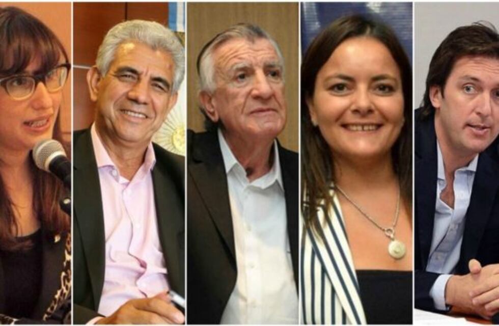 Los diputados nacionales de San Juan, en contra de la legalización del aborto