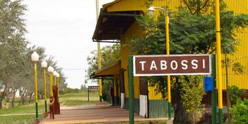 Tabossi