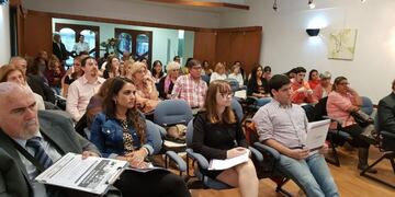 Colegio de Abogados Pergamino 18