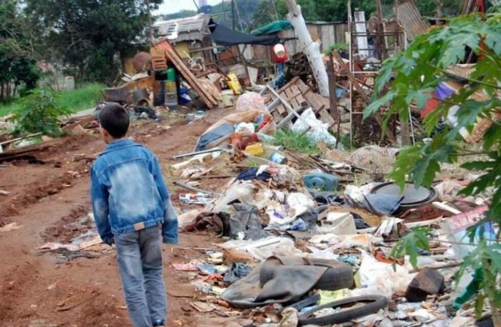 La Municipalidad de Posadas multó a 55 vecinos por arrojar basura a la calle