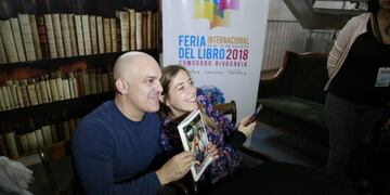 El libro Morfi se agotó\u002E