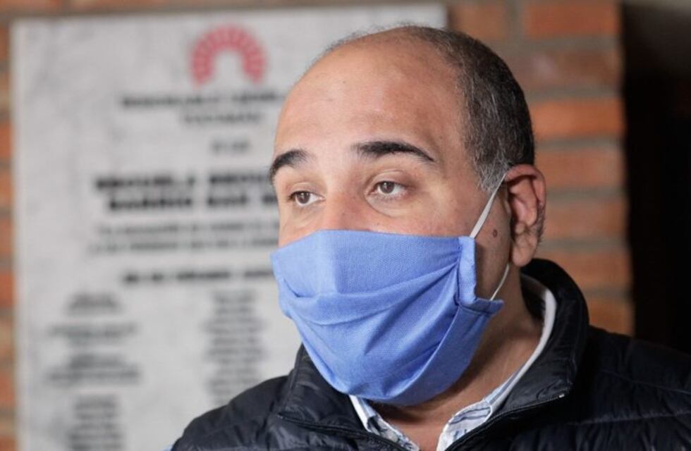 Manzur sobre el caso Espinoza: "Los implicados serán juzgados y condenados"