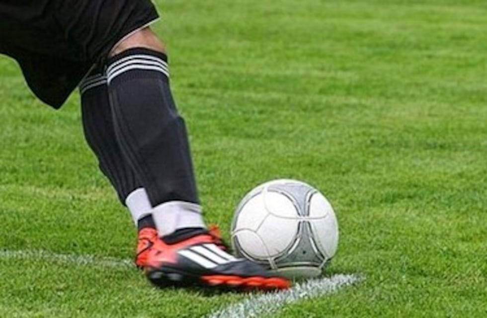 "Copa Entre Ríos" domingo a puro fútbol