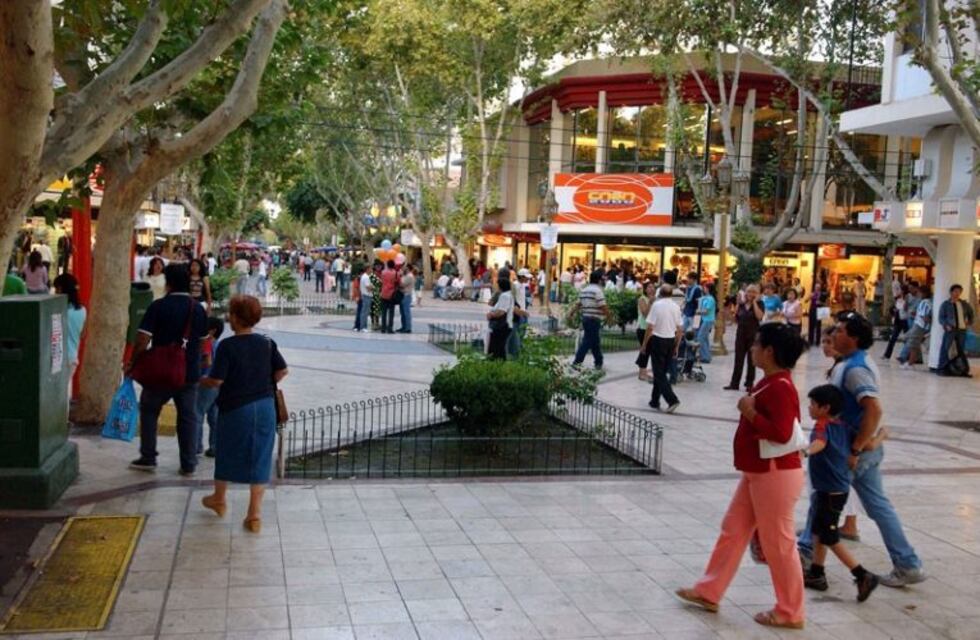 La capital sanjuanina fue declarada 'ciudad creativa y nodo de región'