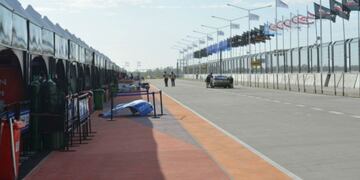 final turismo carretera