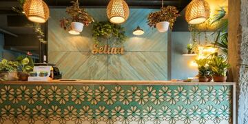 Selina llega a Córdoba con una propuesta hotelera y gastronómica totalmente disruptiva\u002E