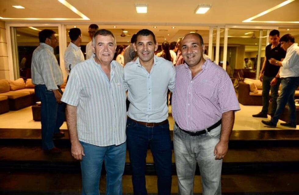 Lanzan la candidatura de Leito