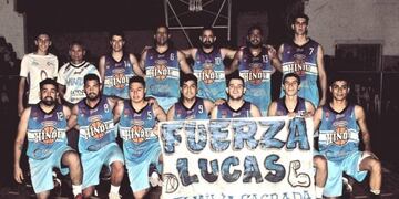 Hindú Catamarca\u002E