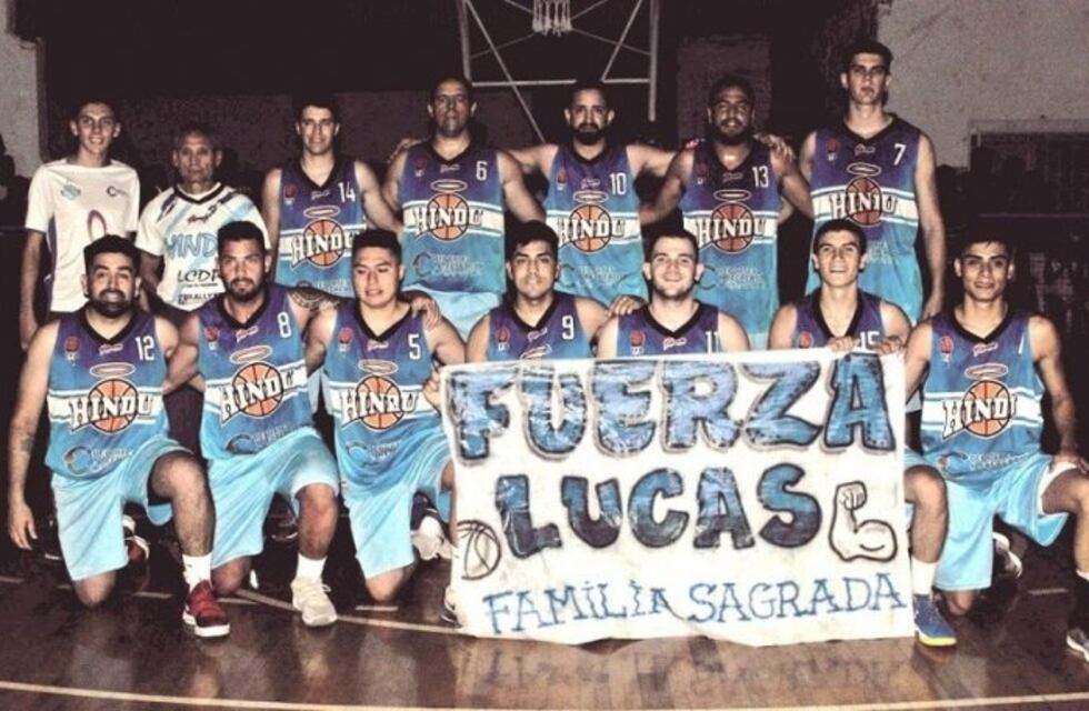 Hindú BBC debutará como local en la reanudación del Torneo Federal de Básquet