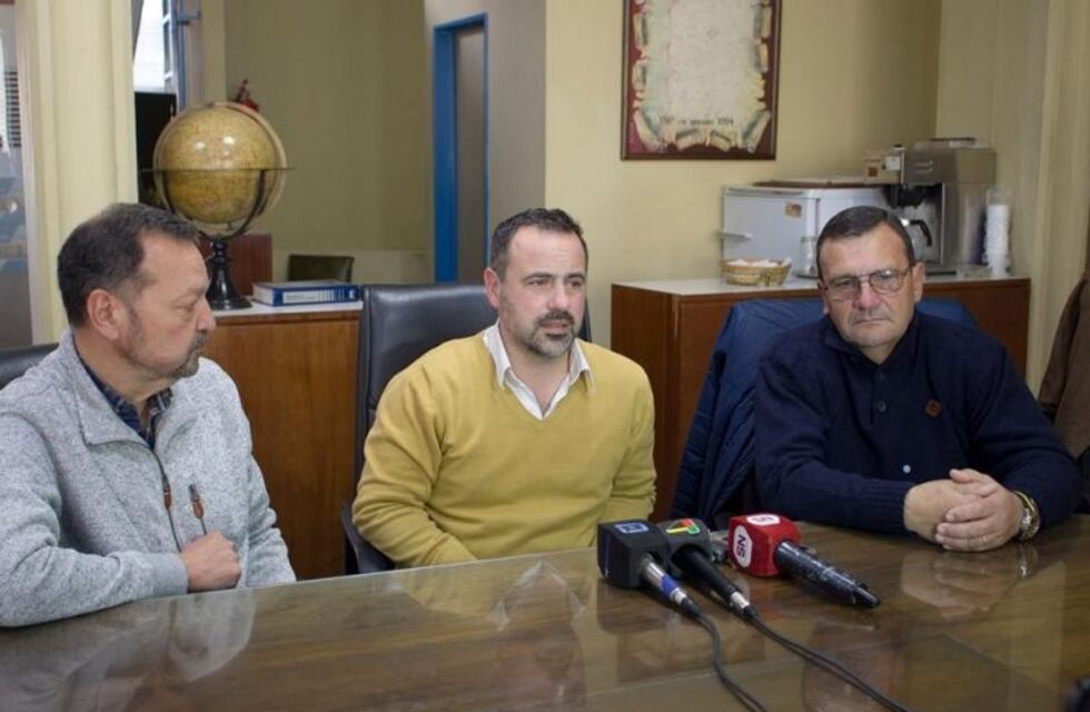 Kilómetro 232: Encuentro motor