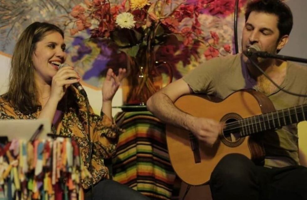 Nuevamente Catamarca dice presente en el programa de música federal Unísono