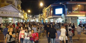 la Hora de San Nicolás