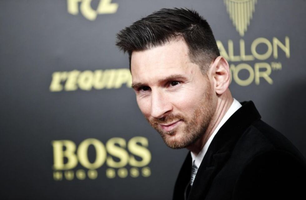 "Esperá a que termine": la respuesta de Lionel Messi a un periodista que le preguntó por su retiro