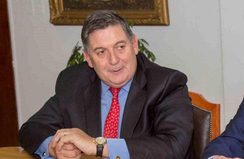 Fuerte crítica del vicepresidente del Banco Tierra del Fuego