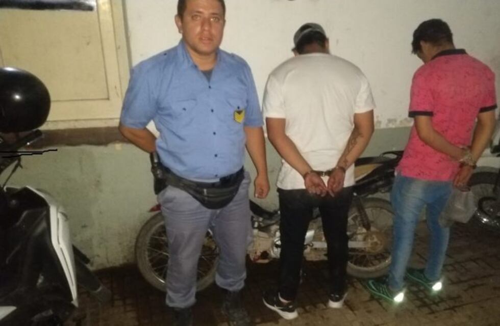 Otro joven baleado desde una moto