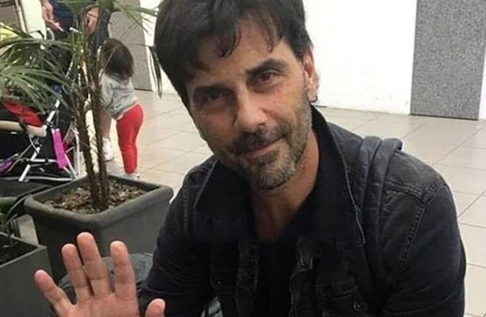 Burlando, sobre el regreso de Darthés al país: "Planea volver antes del 4 de julio"