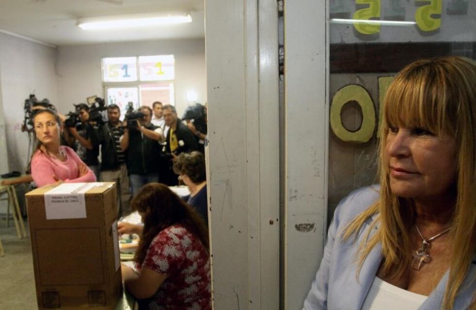 Aguardan el nuevo fallo para la diputada Ayala por lavado de dinero