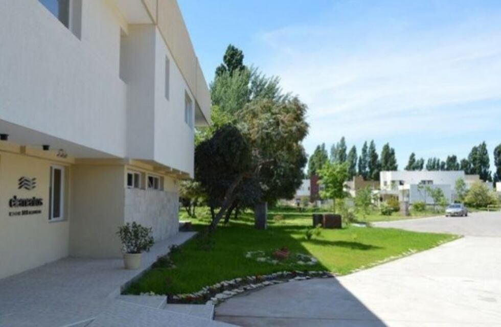 Violento golpe comando en un barrio cerrado de Plottier