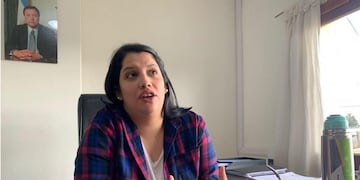 Natalia Almonacid\u002E