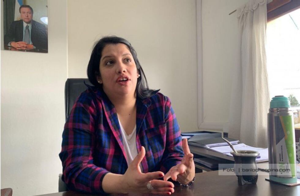 Almonacid queda a cargo de la intendencia de Bariloche durante una semana