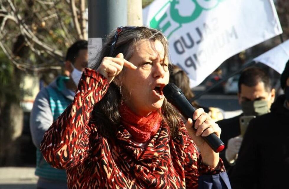 Biolatto dura con Llaryora: lo llamó "atorrante" y advirtió que "Córdoba va a arder"