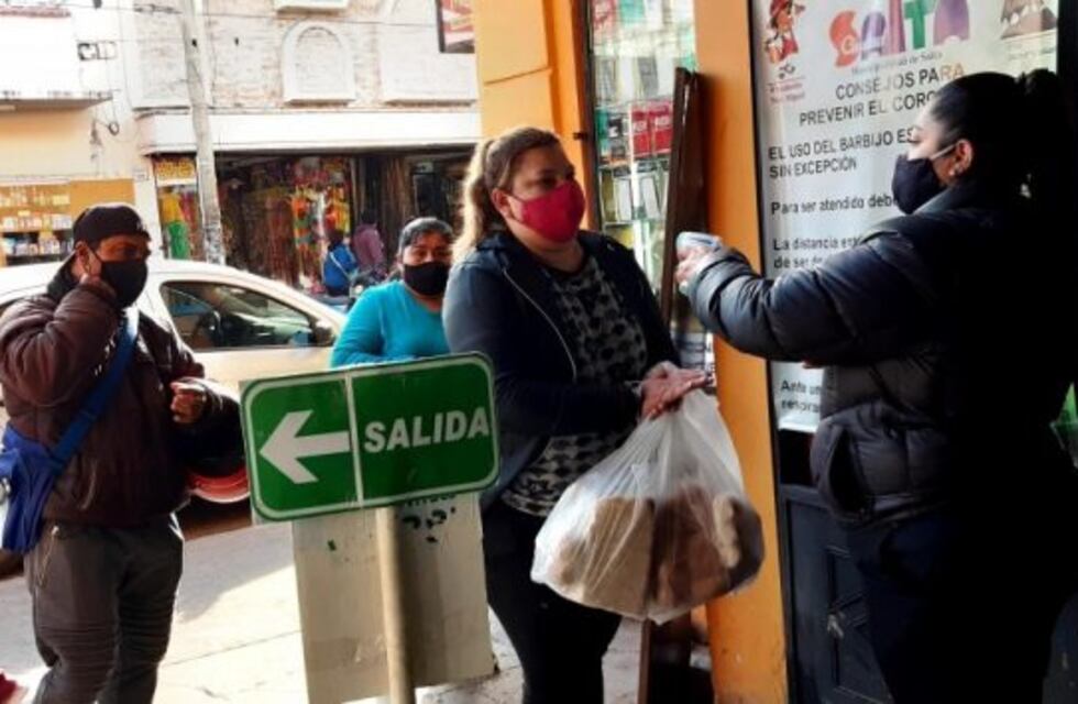 El Mercado San Miguel modifica su horario de atención por tres semanas
