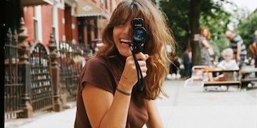 Memes, críticas y elogios: las reacciones de los fans de Calu Rivero tras su cambió de nombre