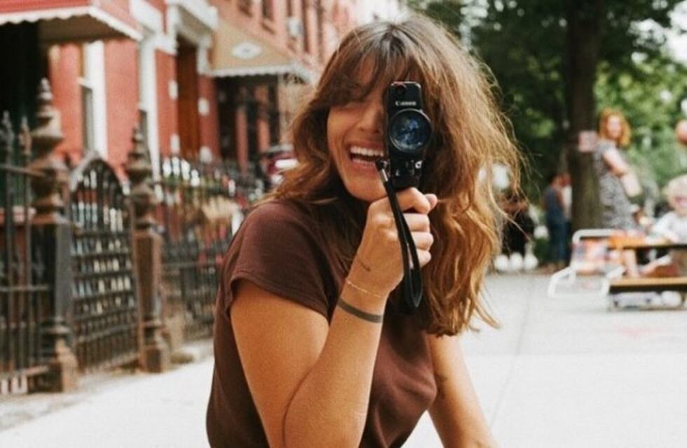 Memes, críticas y elogios: las reacciones de los fans de Calu Rivero tras su cambió de nombre