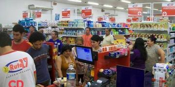 Supermercados (web)\u002E