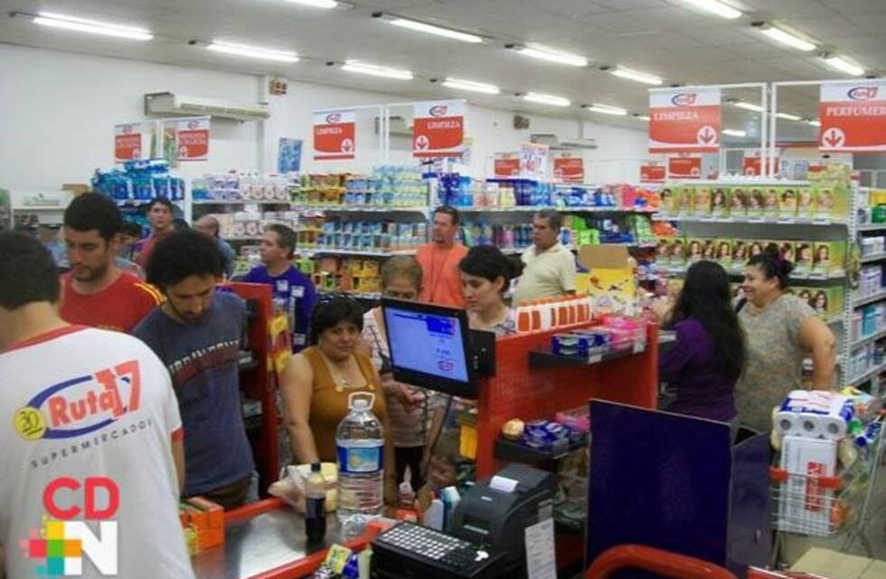 Vidal lanza su programa de descuentos para favorecer el consumo en Buenos Aires