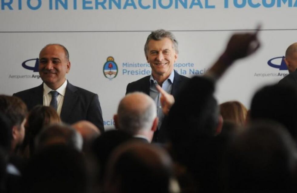 Manzur se muestra optimista por la vuelta del limón tucumano a Estados Unidos