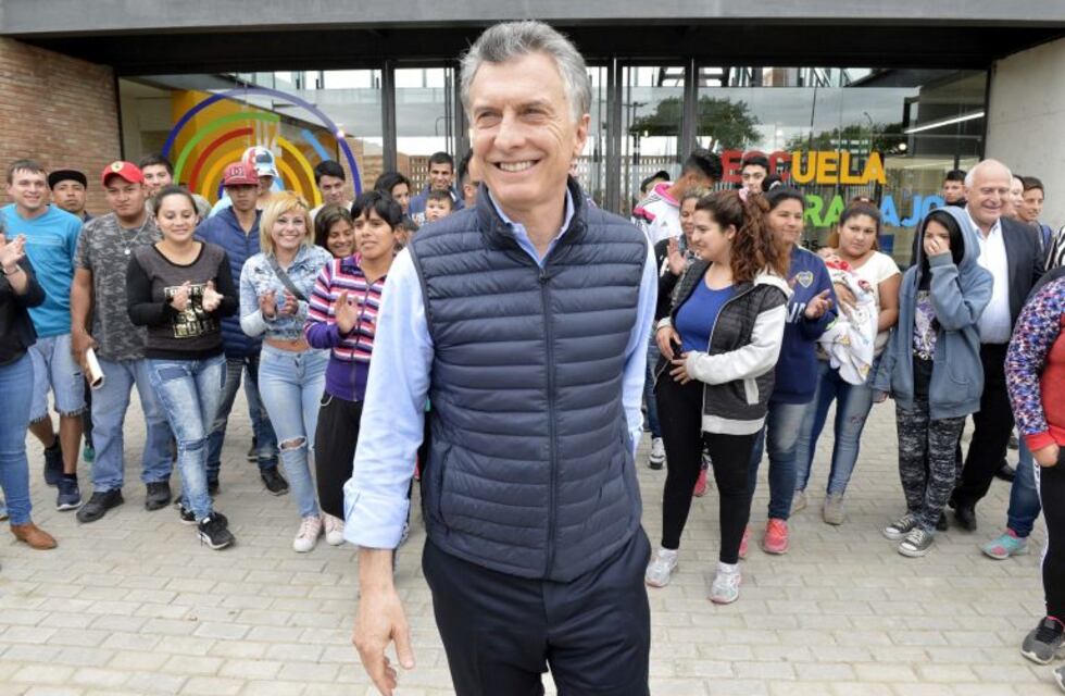 Macri encabezará el jueves el cierre de campaña de Cambiemos en Córdoba