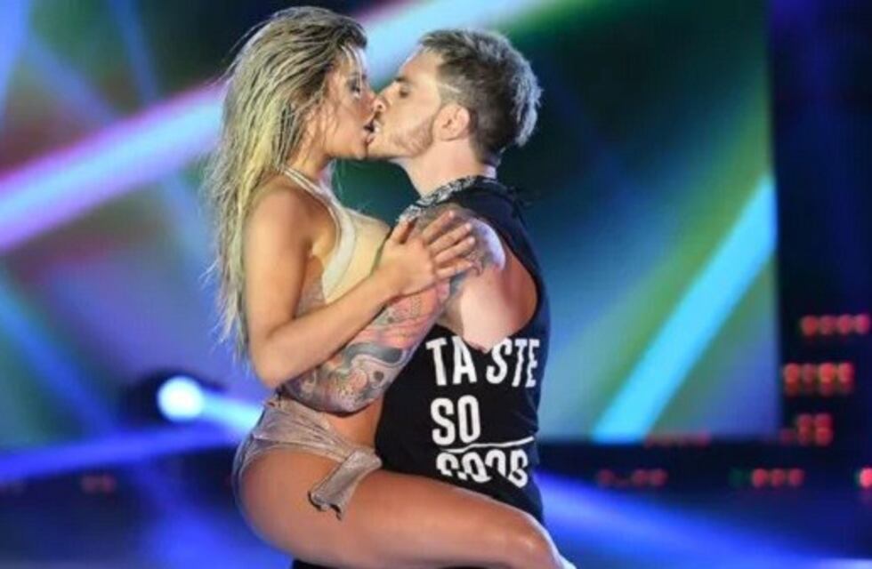 Fede Bal y Laurita Fernández, reconciliados: "Si se vuelve a mandar..."