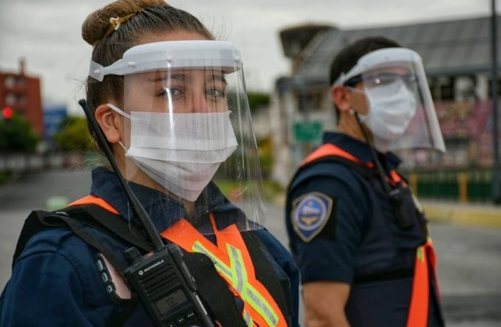 Qué dice el nuevo protocolo de acción policial presentado en Córdoba