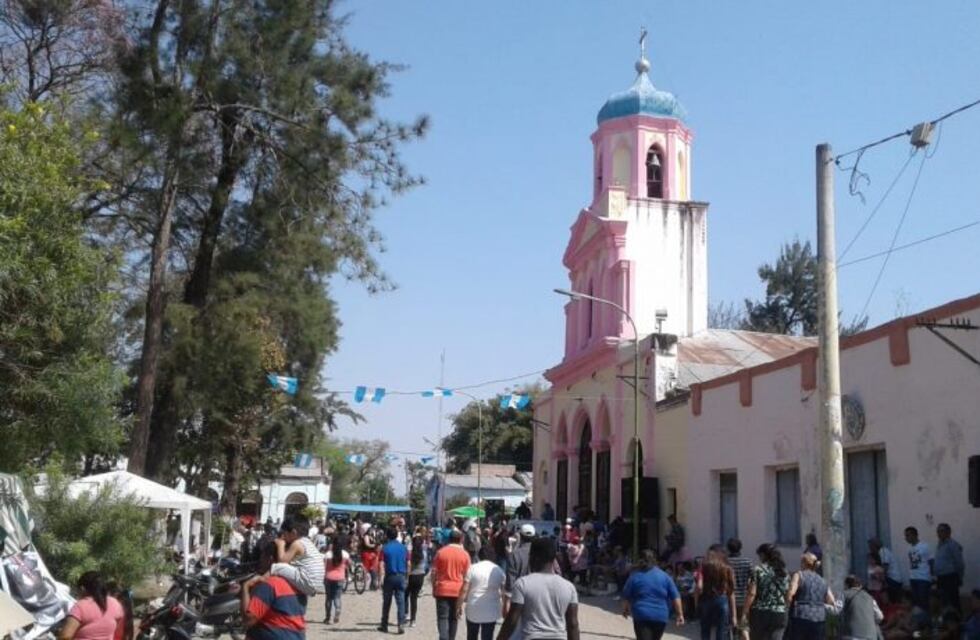 Festejos en la Villa de Medinas por la celebración del Día de la Virgen de la Merced