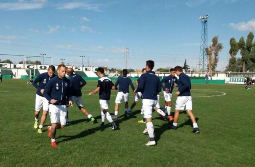 La Lepra se juega una final y Gómez tiene una duda