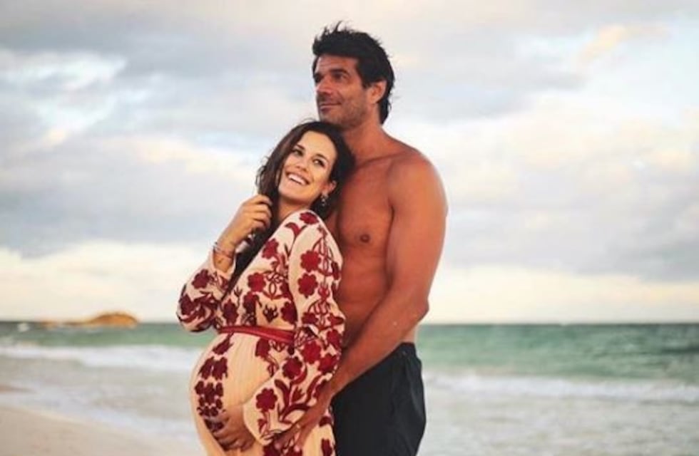 Luli Fernández contó por qué dejó de revisarle el celular a su marido