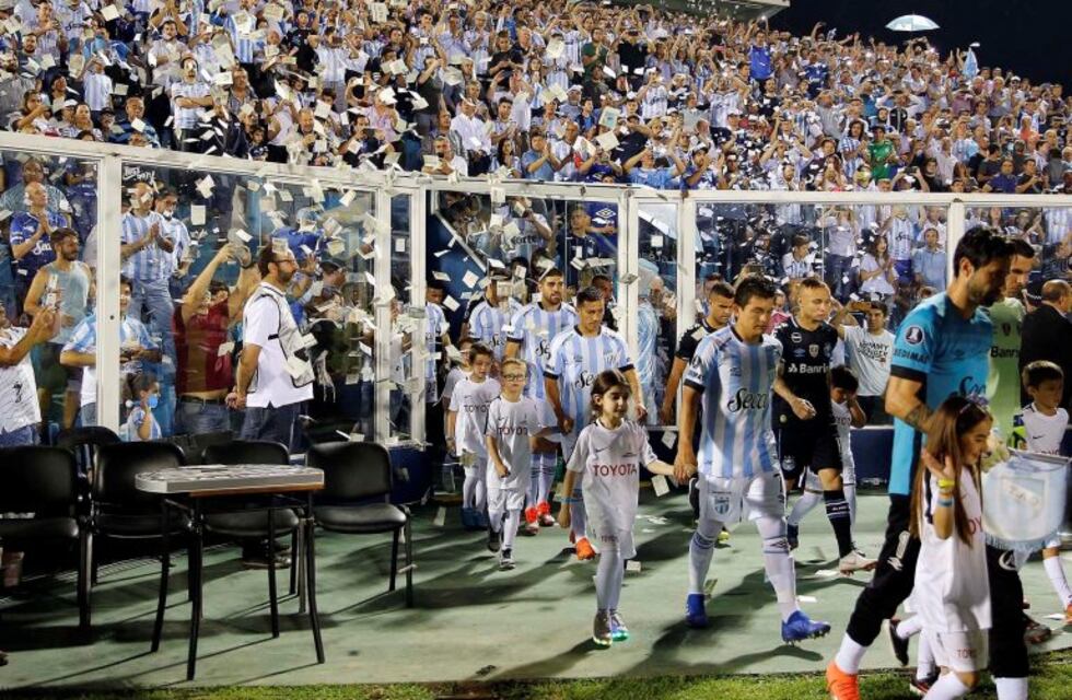 Invertirán 32 millones de pesos para agrandar el Monumental