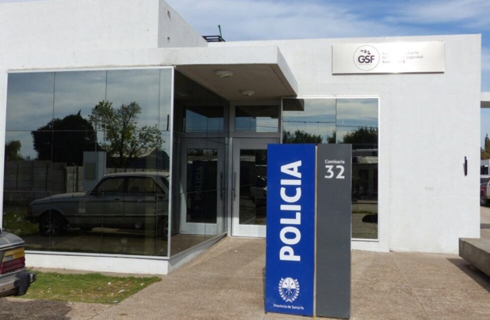 Ladrones violentaron las puertas de dos casas y se llevaron de todo