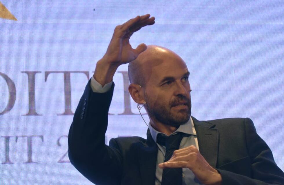 Dietrich: "Si Macri hace las cosas bien, va a ser reelegido en 2019"