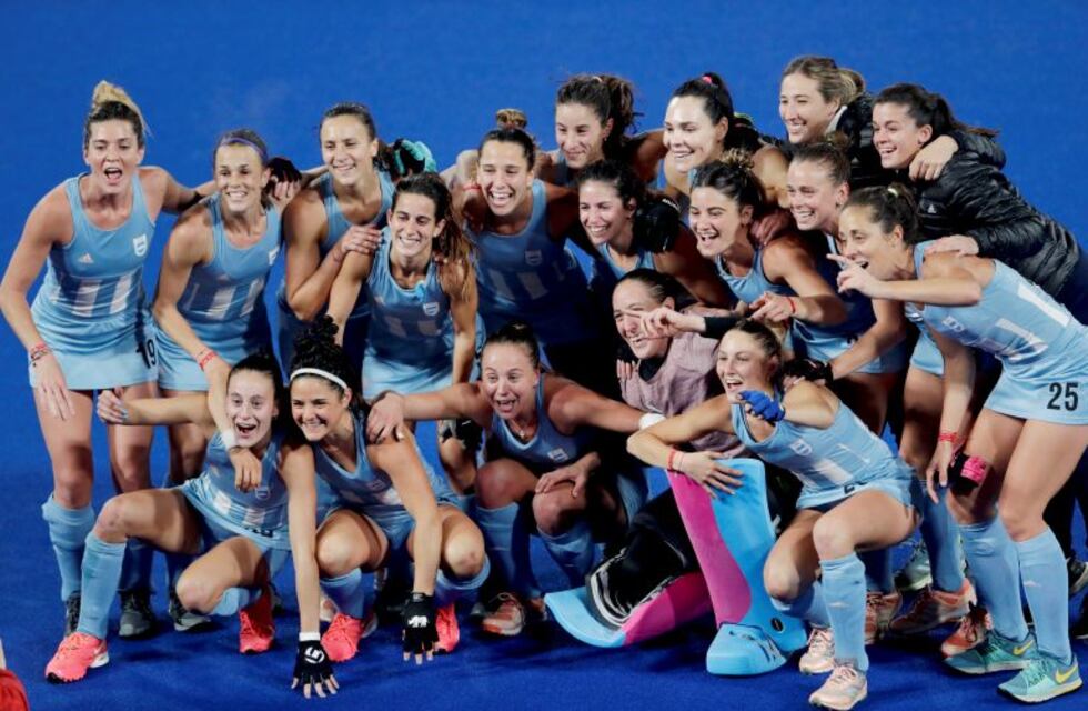 Juegos Panamericanos Lima 2019: Las Leonas se quedaron con la medalla de oro y sacaron pasaje para Tokio 2020