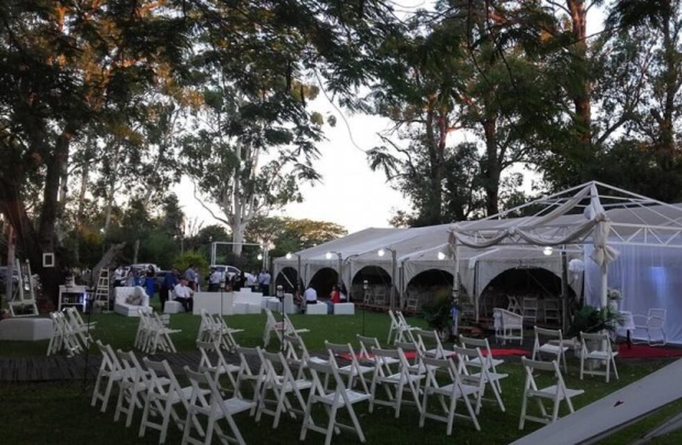 Trabajadores de eventos presentaron un proyecto para retomar la actividad