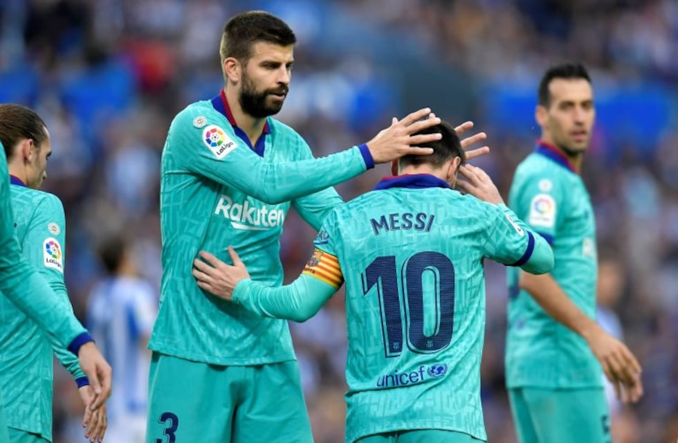 La fabulosa cifra que ganó Messi en 2019 y las imágenes de su mansión en Miami